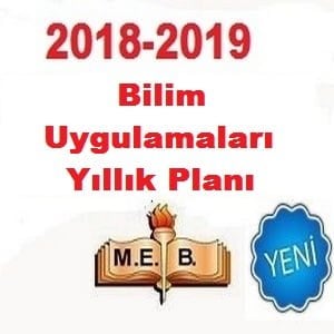 bilim
